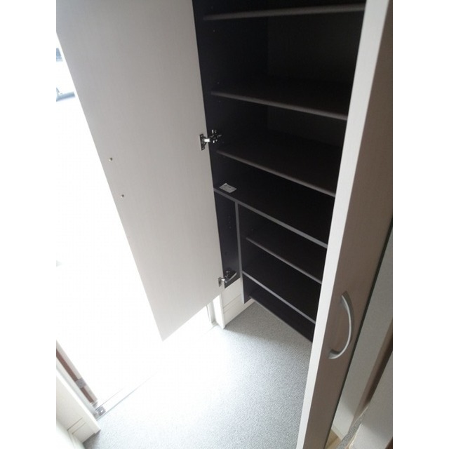 アムール城南 B棟 (0201)の画像(17)