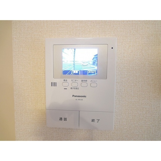 アムール城南 B棟 (0201)の画像(19)