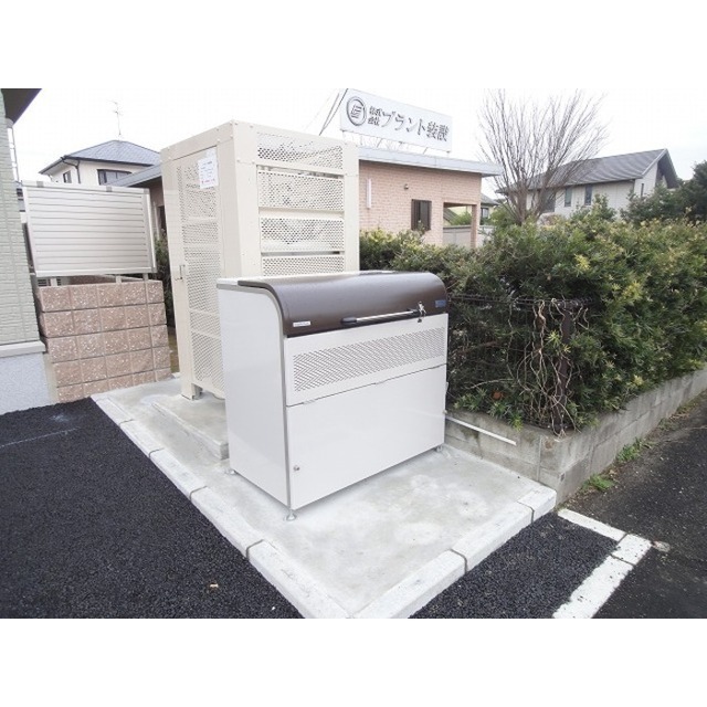 アムール城南 B棟 (0201)の画像(5)