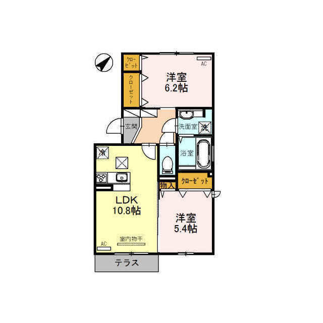 プラッツ (0101)の画像(2)