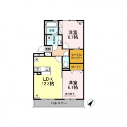 グランドュール A (0205)