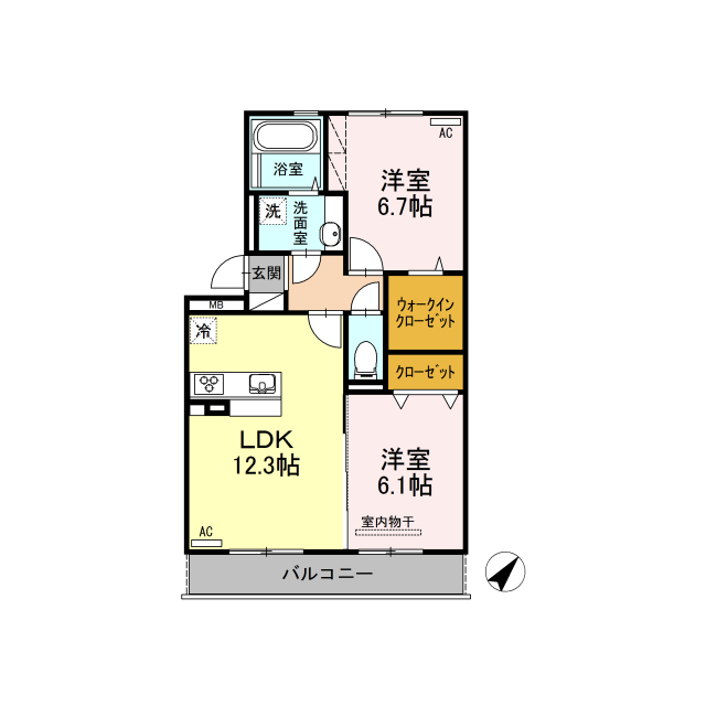 グランドュール A (0205)の画像(2)