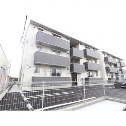 グランカーサはません A棟