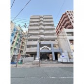 ラ・レジダンス・ド・パルム 506号