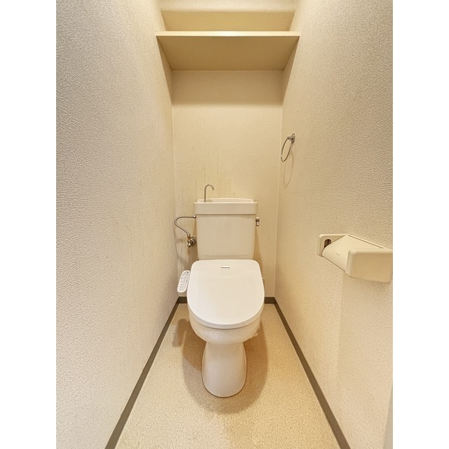 ラ・レジダンス・ド・パルム 506号 (0506)の画像(8)