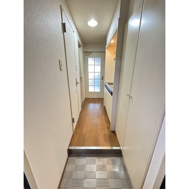 ラ・レジダンス・ド・パルム 506号 (0506)の画像(11)