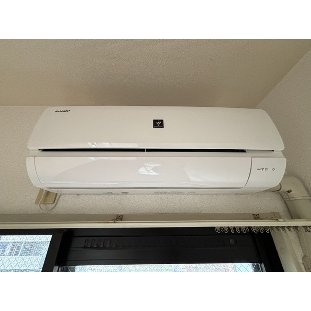 ラ・レジダンス・ド・パルム 506号 (0506)の画像(13)