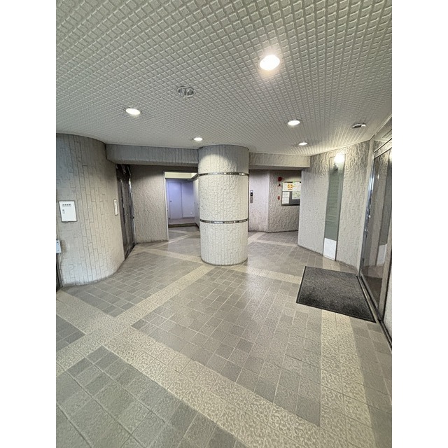 ラ・レジダンス・ド・パルム 506号 (0506)の画像(3)