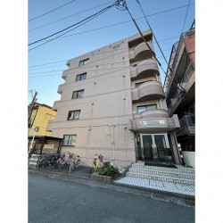 フォルム上通北 206号