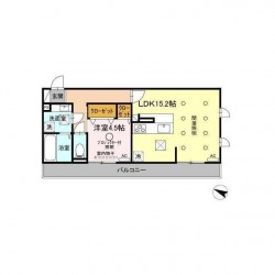 D’プレイス 八王寺 (0102)