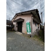 室園町一戸建て