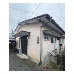 室園町一戸建て