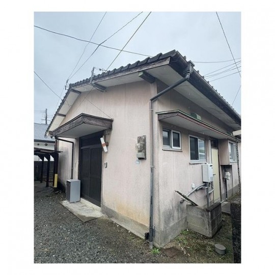 室園町一戸建て