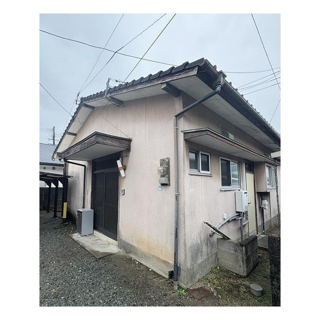 室園町一戸建て