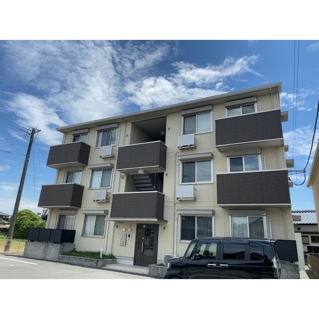 シャルマンファミール