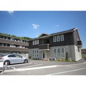 シャンベルタン B棟