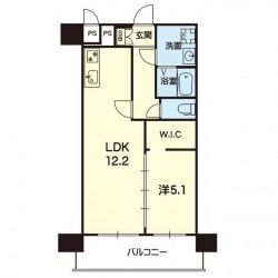 ライズ大津Ⅳ (0403)