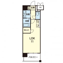 ライズ大津Ⅳ (0804)