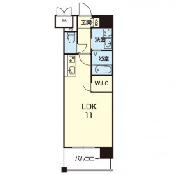 ライズ大津Ⅳ (0402)