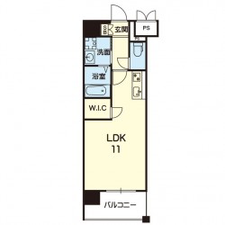 ライズ大津Ⅳ (0901)