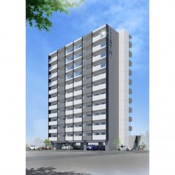 LIBTH水前寺駅前