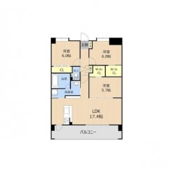 LIBTH平成駅前(リブス) (0704)