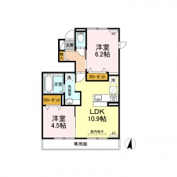 プレミール益城 (0101)