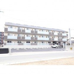 マーレ(嘉島) (0302)