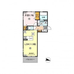 Maison Bonheur(メゾン ボヌール) (0107)