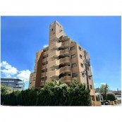 ダイアパレス水前寺スポーツパーク 503号