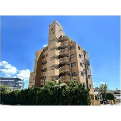 ダイアパレス水前寺スポーツパーク 503号