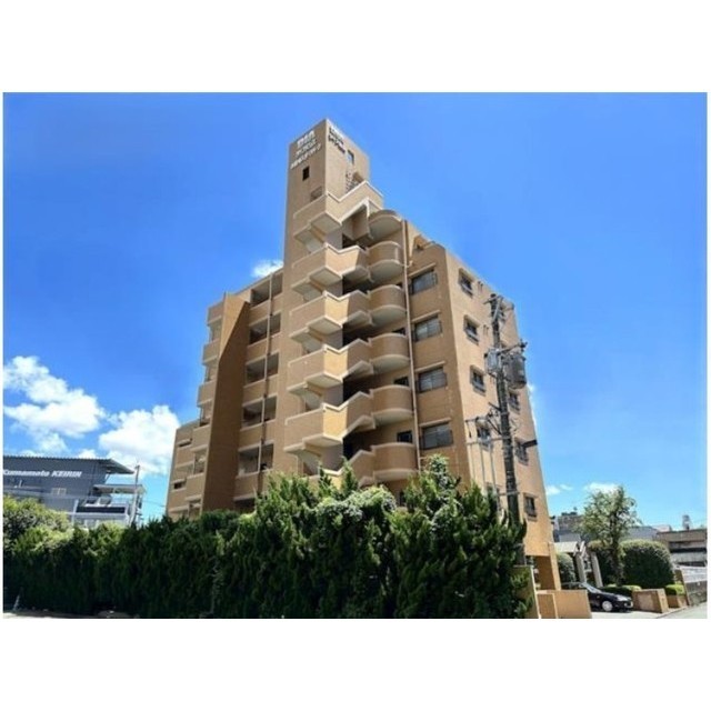 ダイアパレス水前寺スポーツパーク 503号