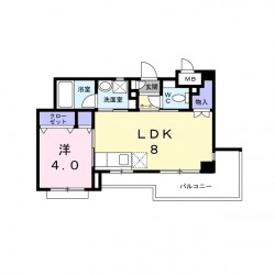 エムステージ藤崎宮 (0301)