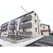 グランカーサはません B棟