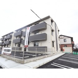 グランカーサはません B棟