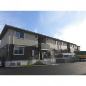 ヴィラージュ月出 B棟