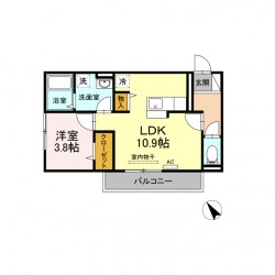 コンフォータブルTJ (0203)