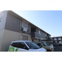 コンフィデンスK.S合志 (0202)