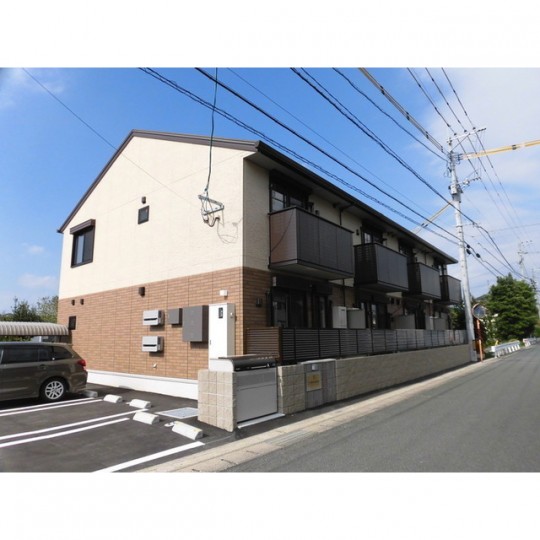 アルブル・ド・ソア