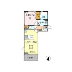 コンフォート武蔵 (0303)