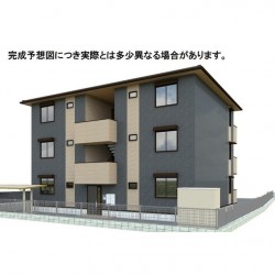 コンフォート武蔵 (0302)