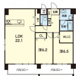 仮)菊地市隈府マンション (1003)