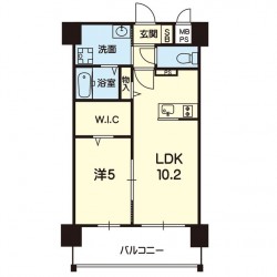 パルテール隈府 (0902)