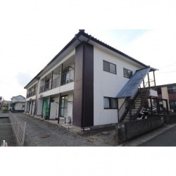 かつきハイツ (201)