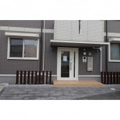 セキュレア須屋 A棟