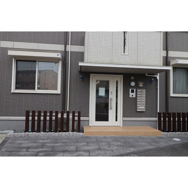 セキュレア須屋 A棟