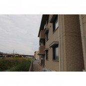 セキュレア須屋 H棟