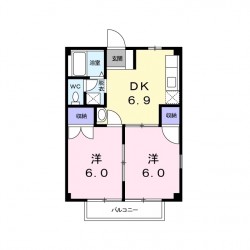 ウイングⅡ (0101)