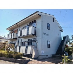 ウイングⅡ (0101)