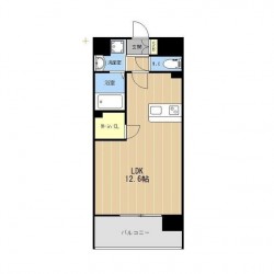 LIBTH本荘プレミア (802)